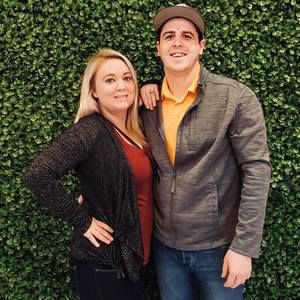 Meet your Posher, Joshua